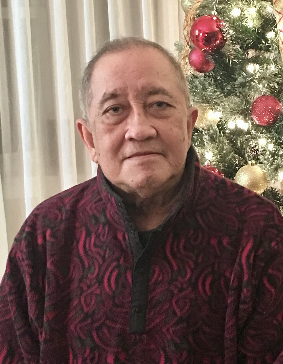 Edgar Castro