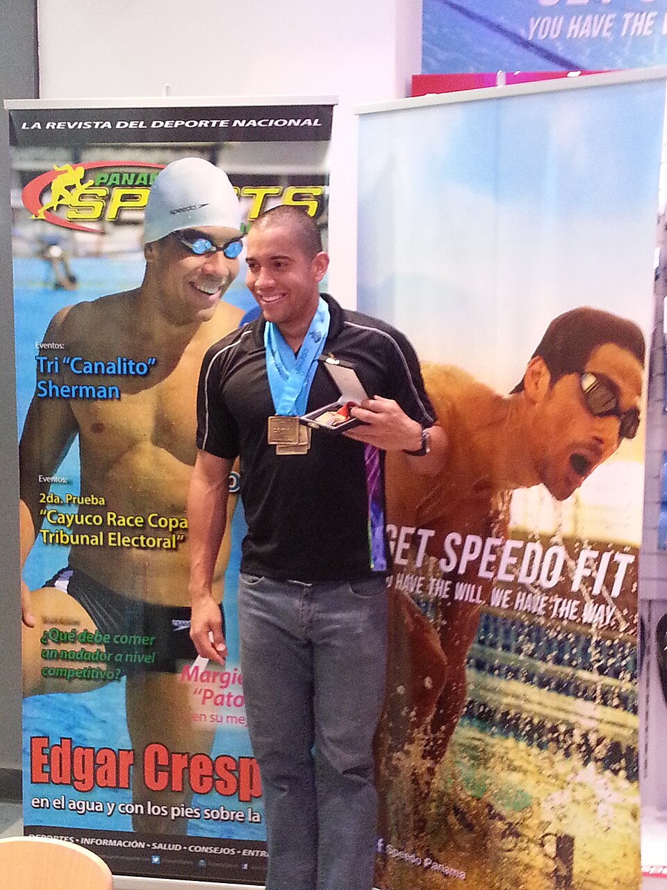 Edgar Crespo