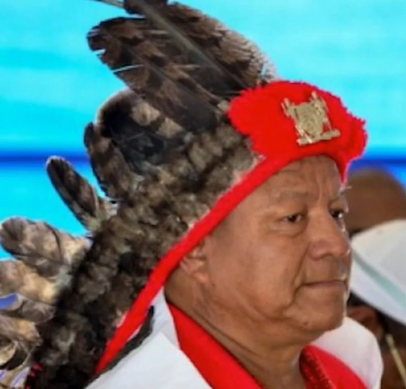 Edgar Dikan