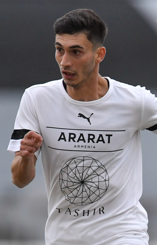 Edgar Grigoryan