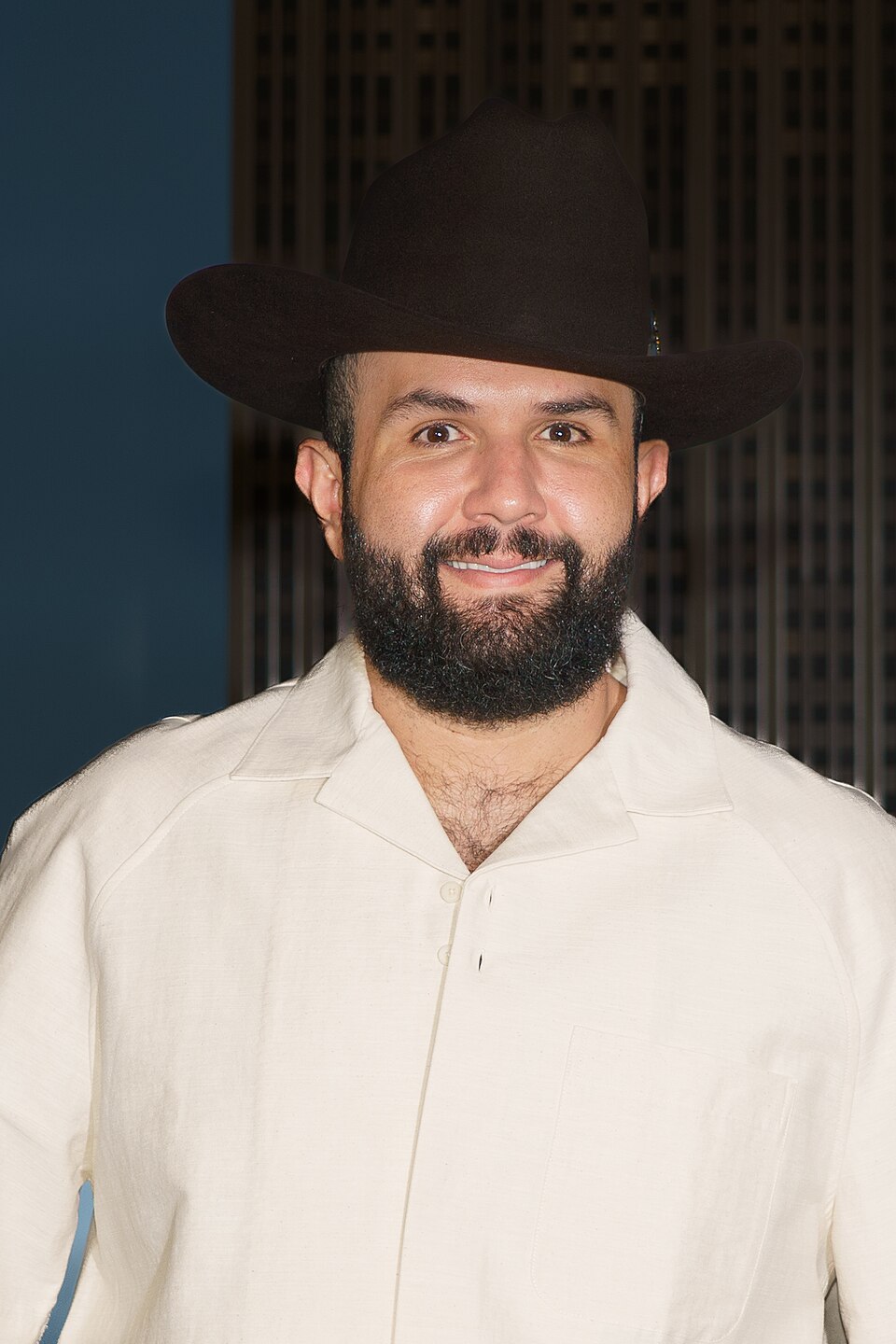 Edgar León
