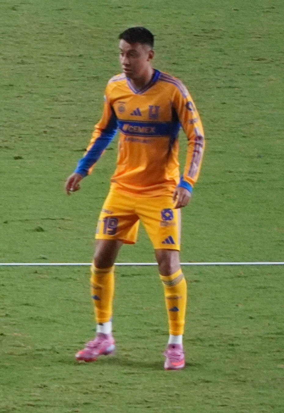 Édgar López