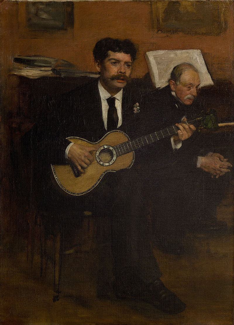 Edgar Lorenzo