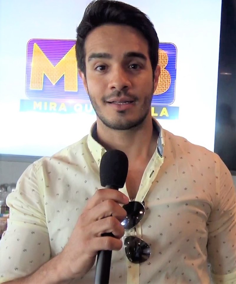 Edgar Manuel Rivera Miranda