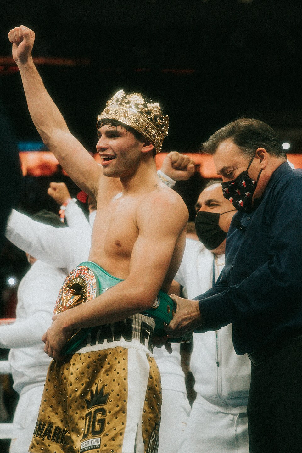 Edgar Meza