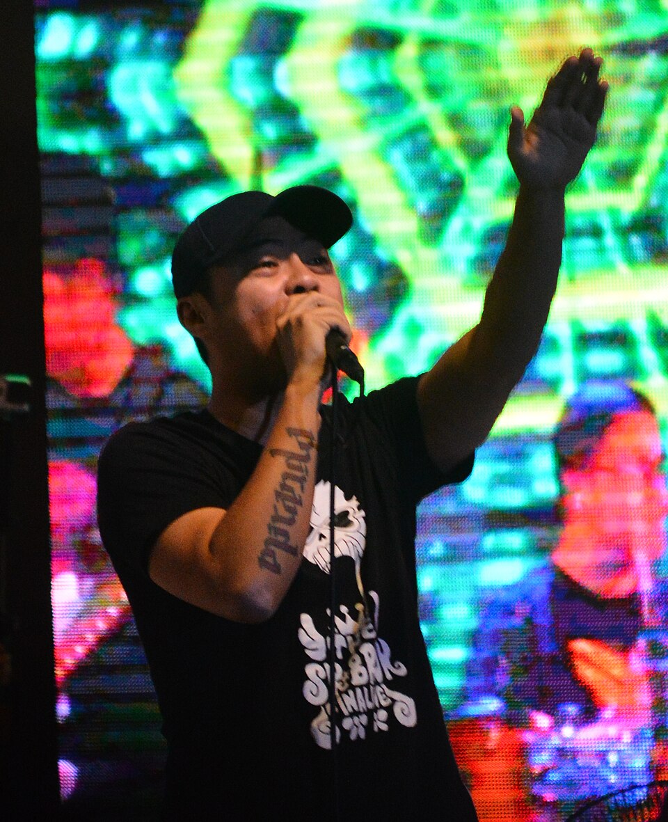 Edgar Miranda