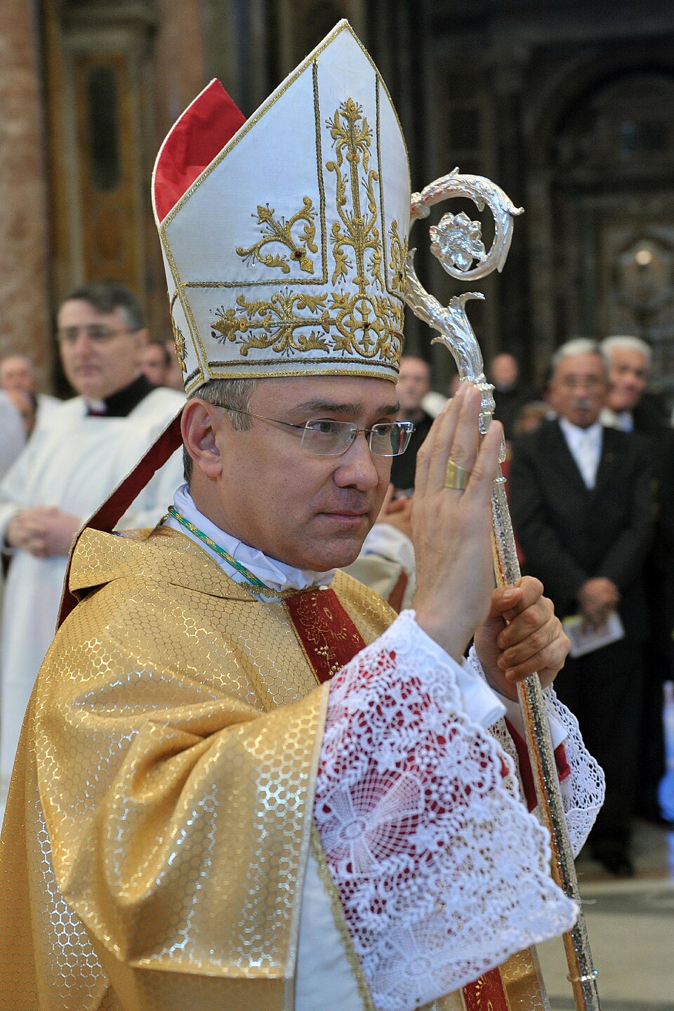 Édgar Robinson