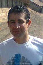 Édgar Robles