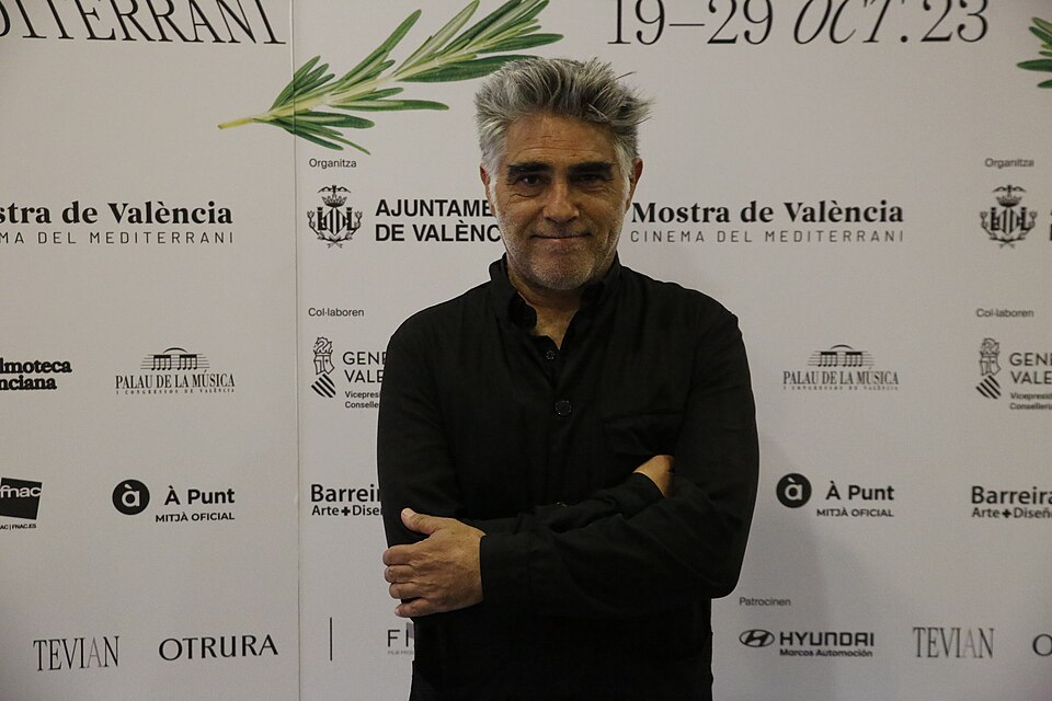 Edgar Vitor Galarza