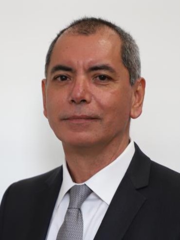 Édgar Zamora