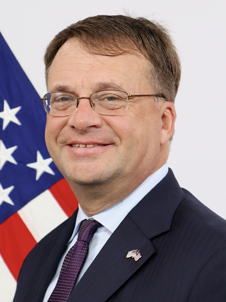Edgard D. Kagan