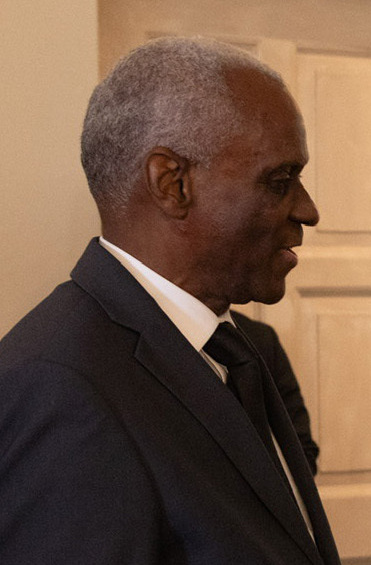 Edgard Leblanc