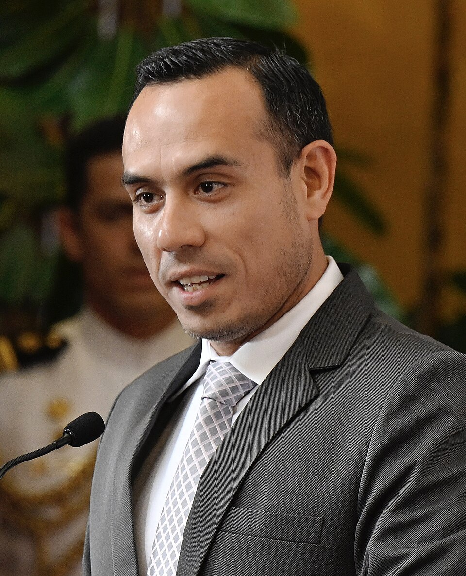 Edgard Yaya