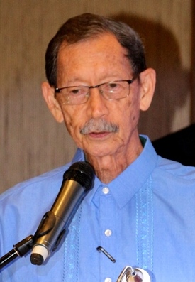 Edgardo Gómez