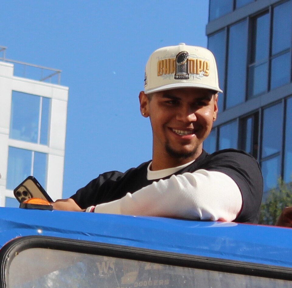 Edgardo Henríquez