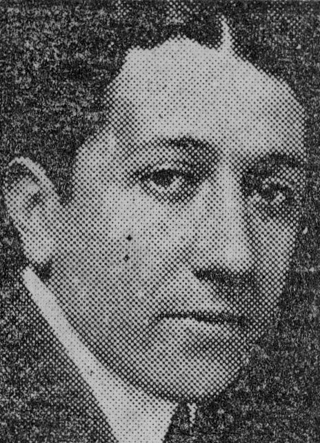 Edgardo Merino