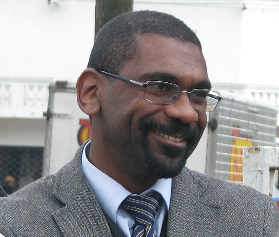 Edgardo Ortuño