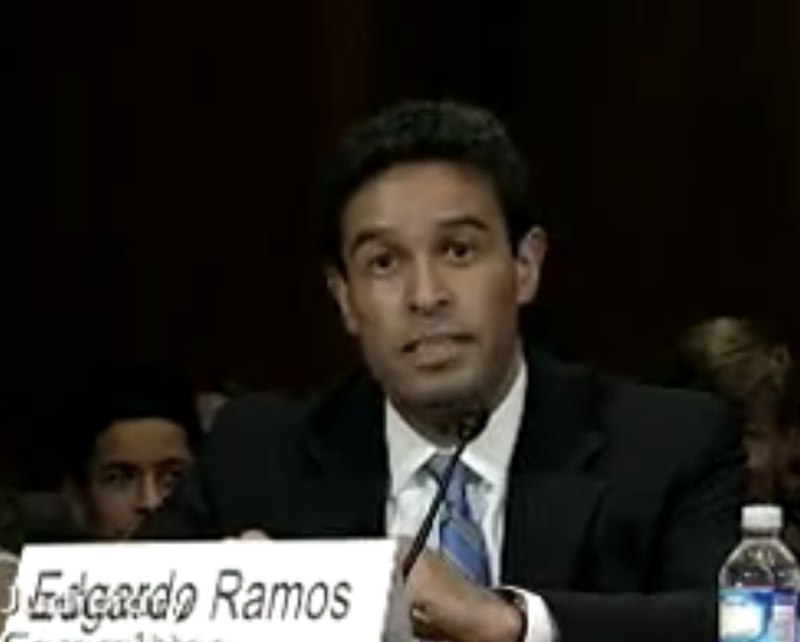 Edgardo Ramos