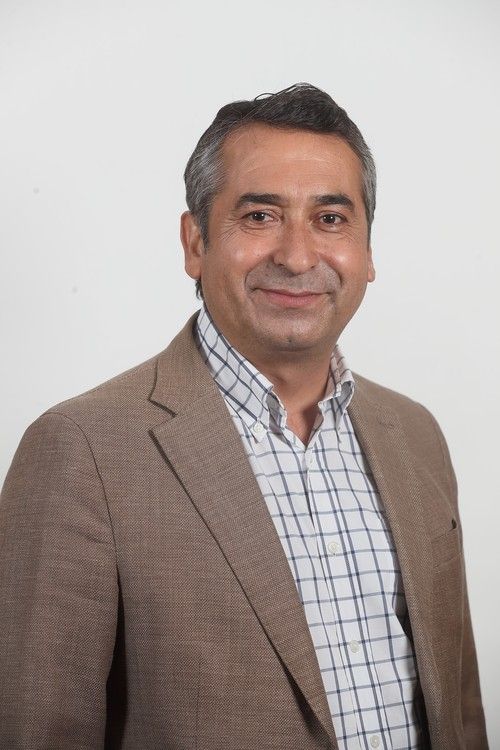 Edgardo Sepulveda