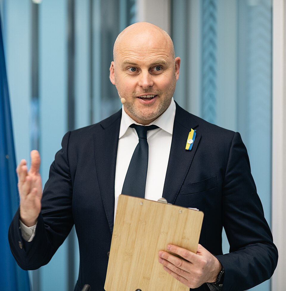 Edgars Kulbergs