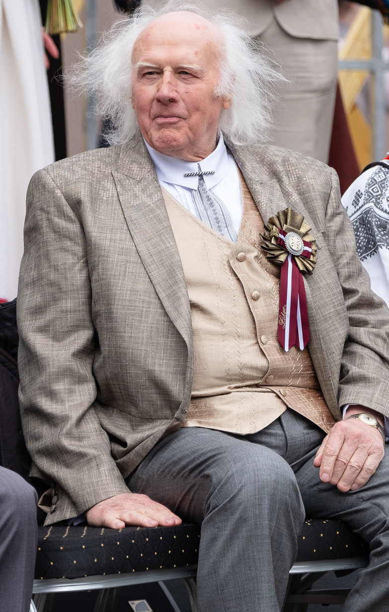 Edgars Vītols