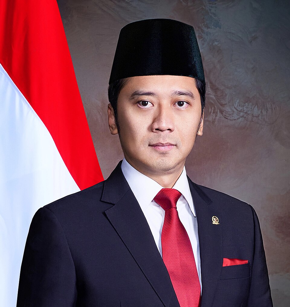 Edhie Baskoro