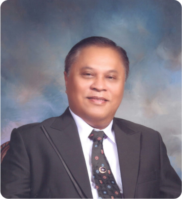 Edie Toet Hendratno