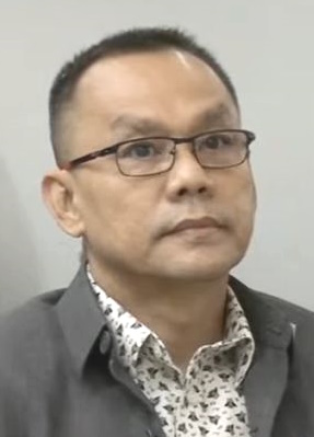 Edilberto