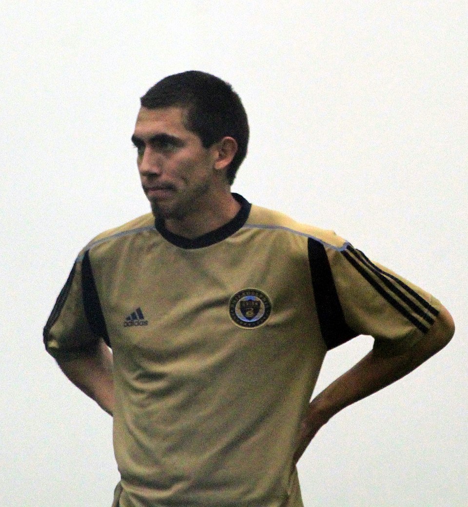 Edison Farfán