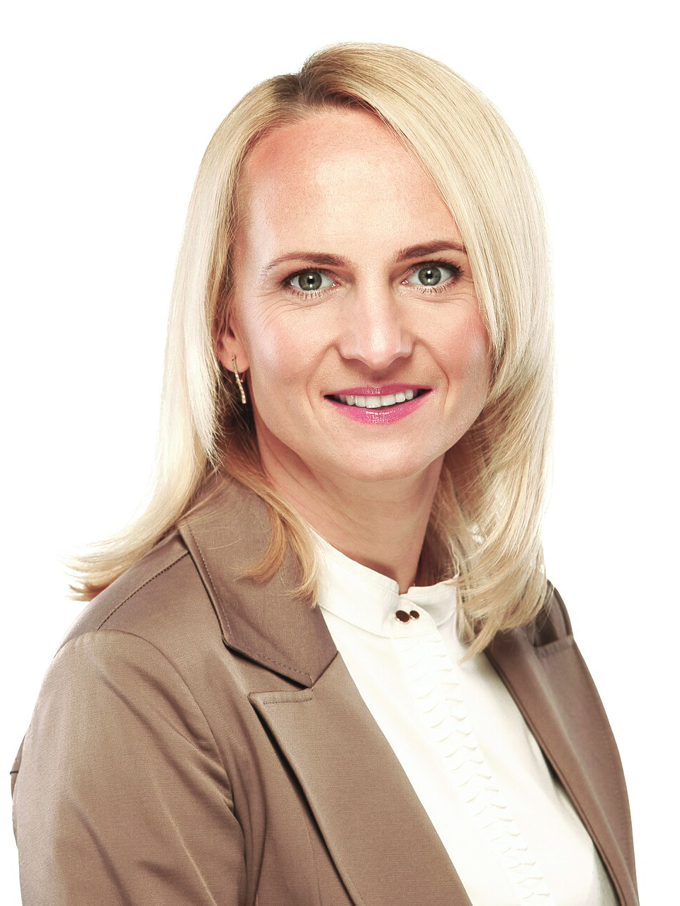 Edita Rudelienė