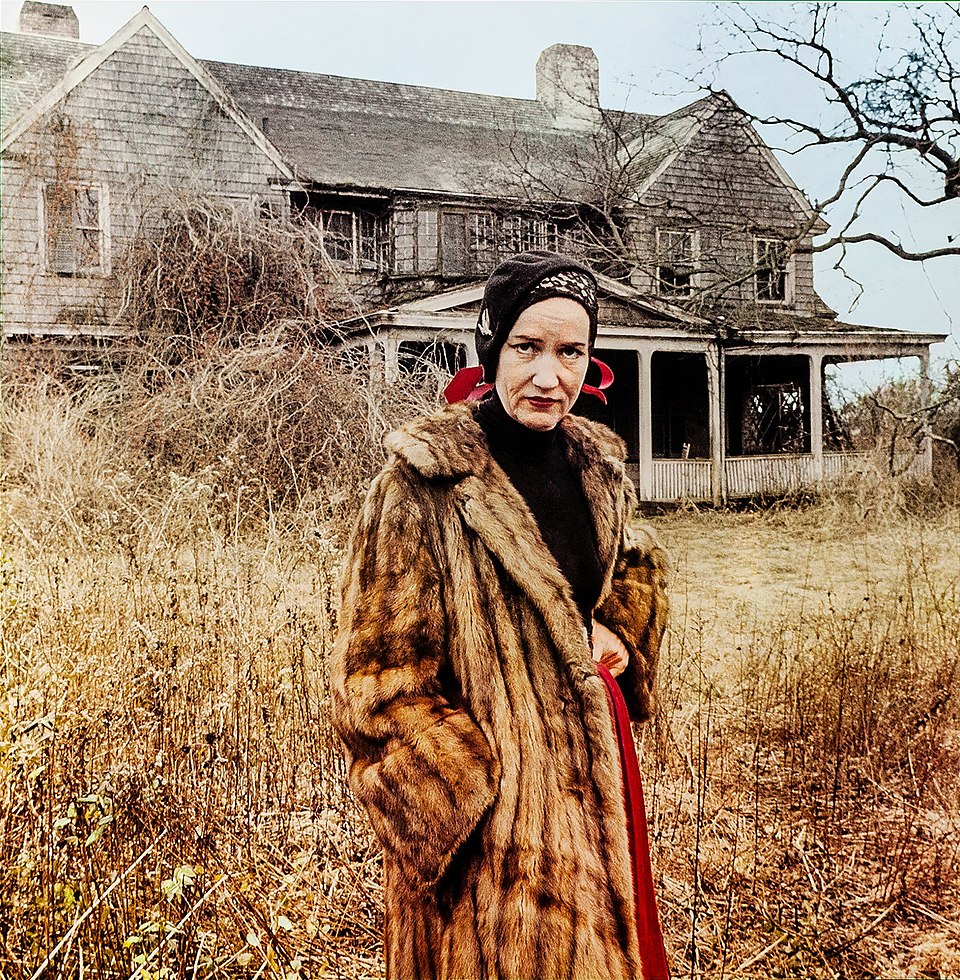 Edith Bouvier Beale