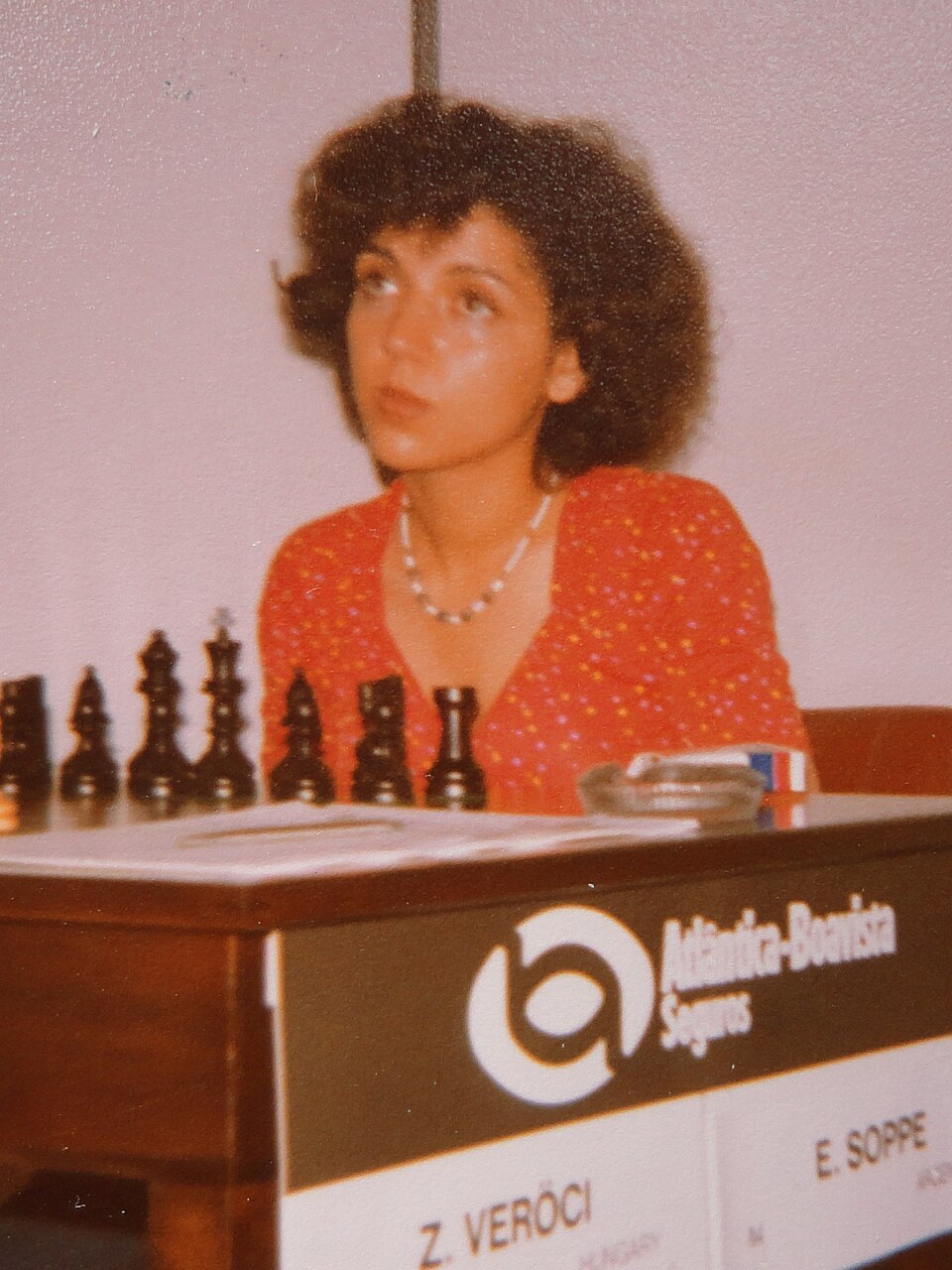 Edith Córdoba