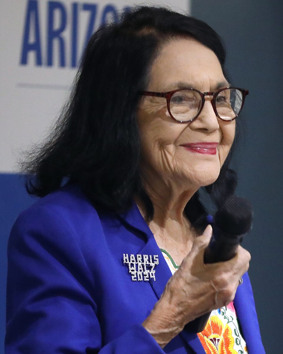 Edith Huerta