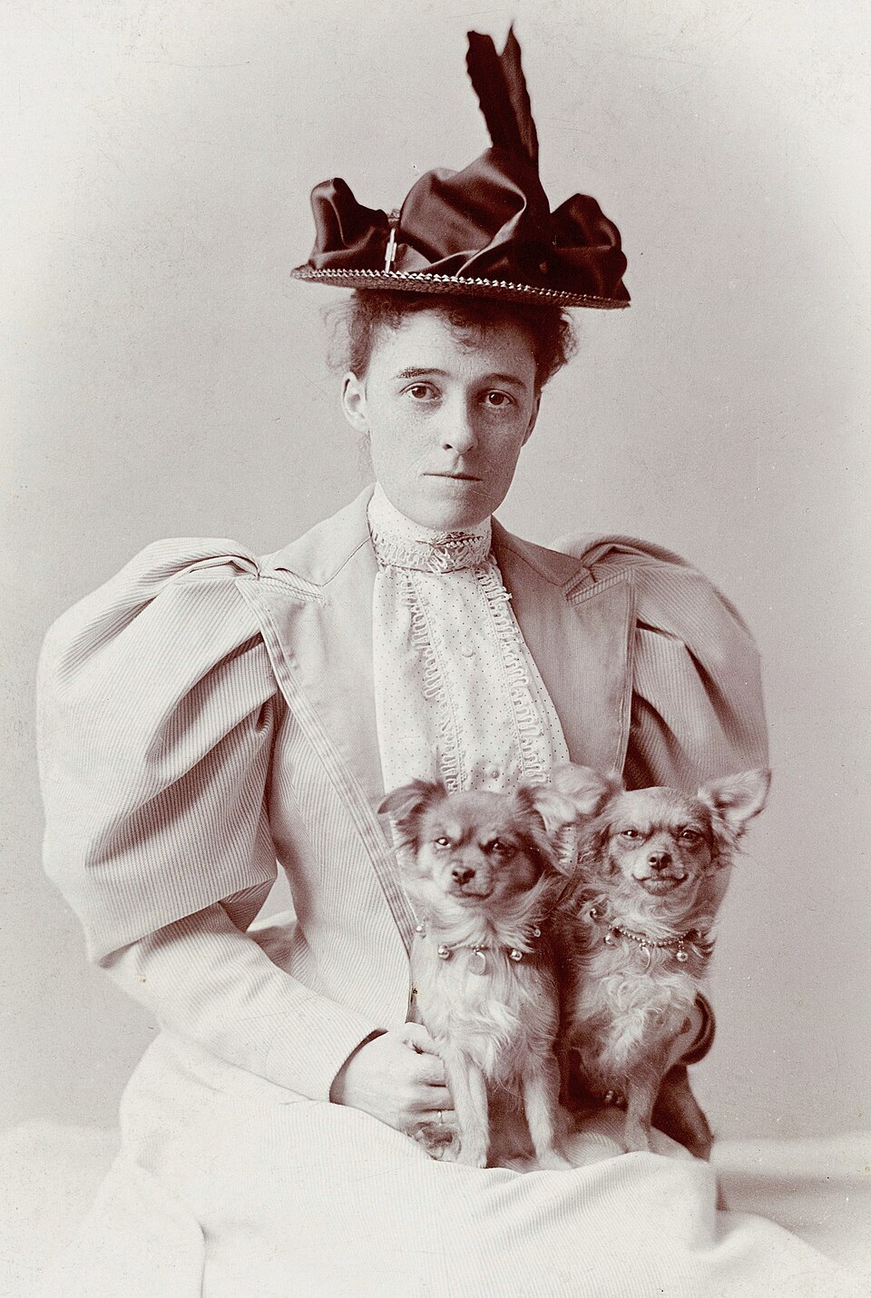 Edith Jones