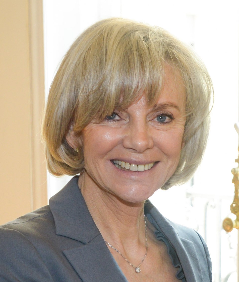 Edith Lecourt