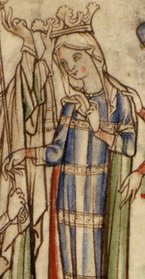Edith of Wessex
