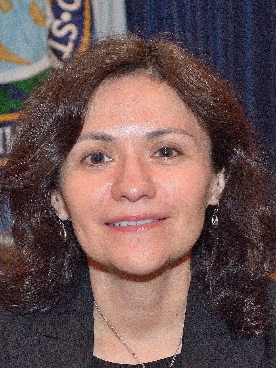 Edith Ramirez