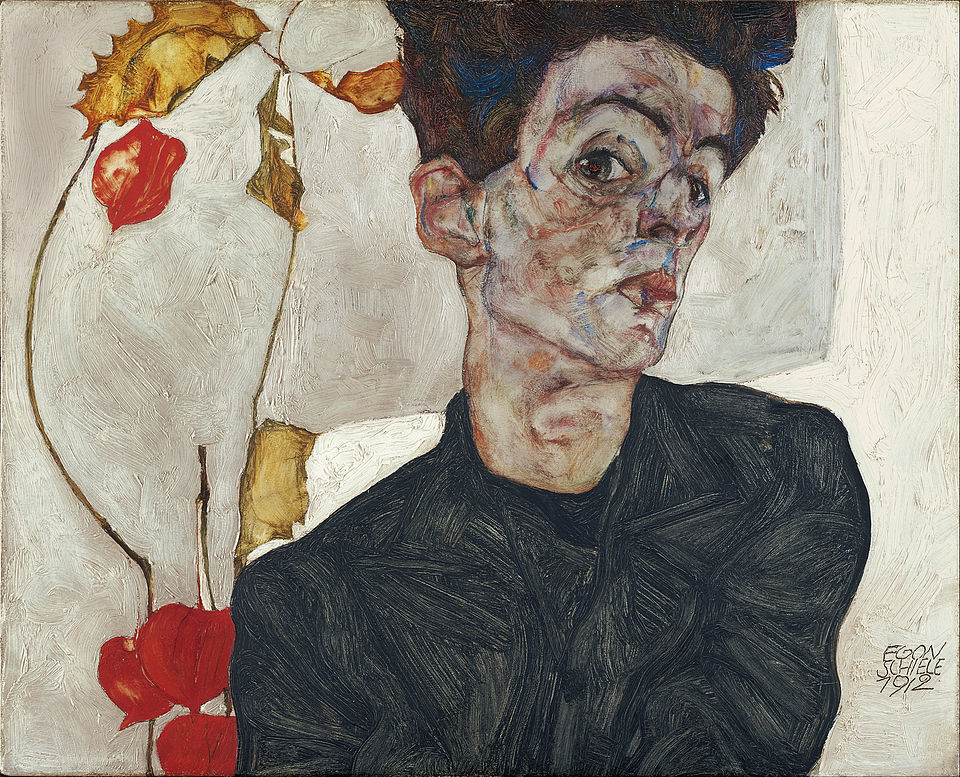 Edith Schiele