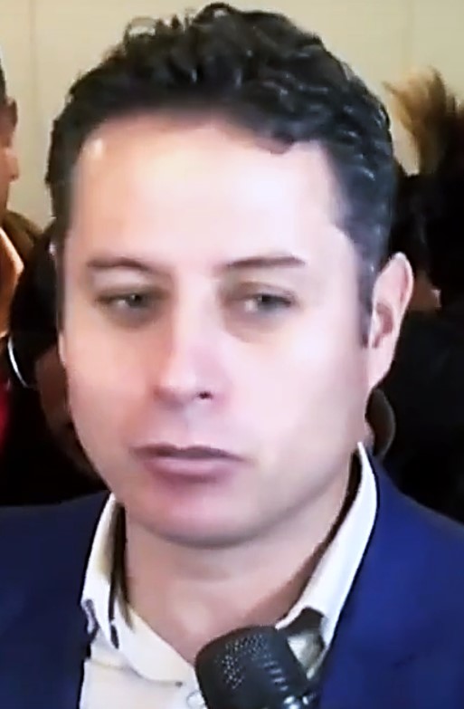 Edmand Lara Montaño