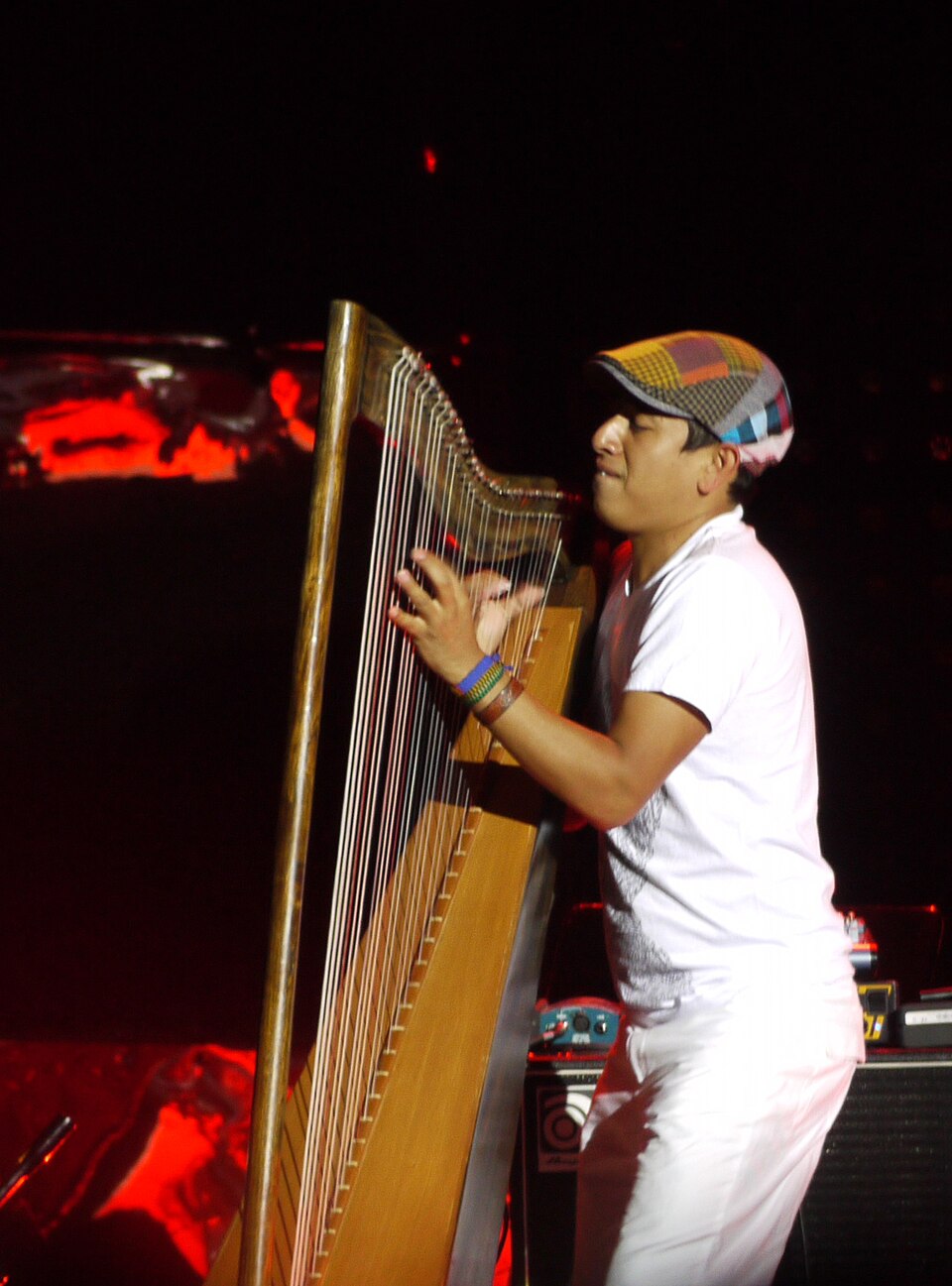 Edmar Castañeda