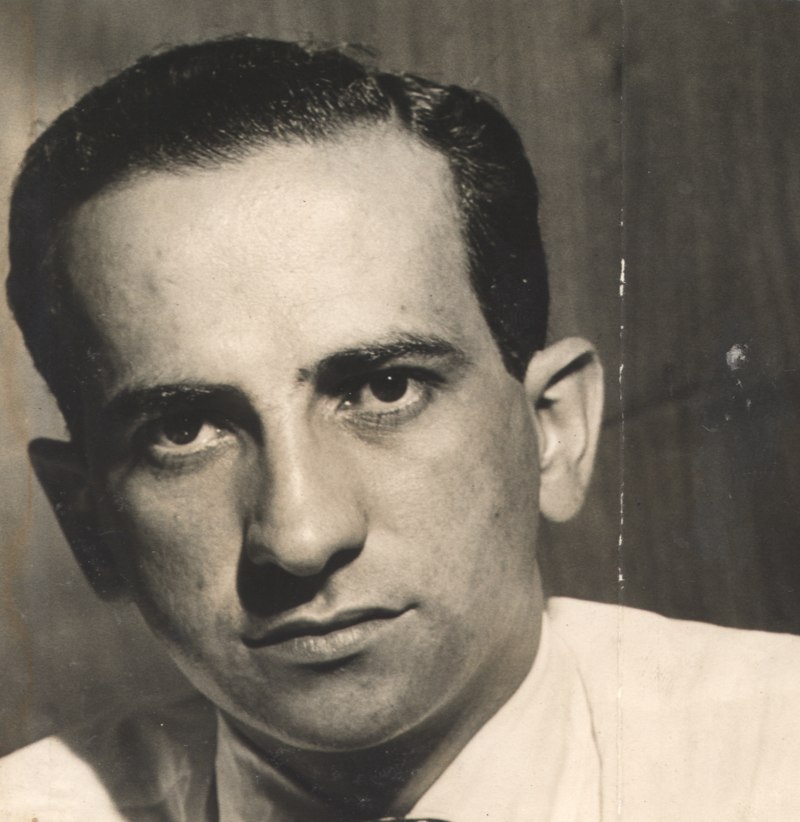 Edmar Lara