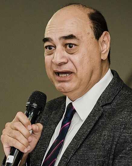 Edmond Atalla