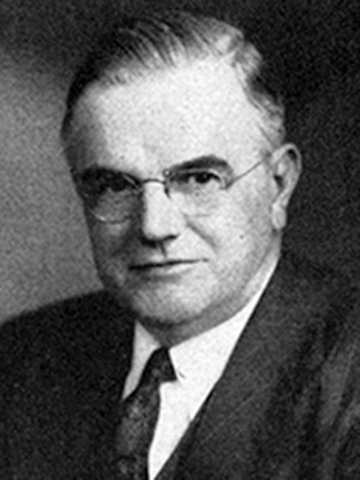 Edmond Campbell