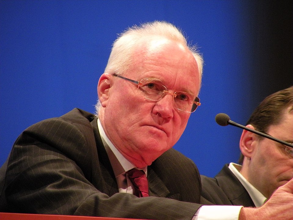 Edmond Herve