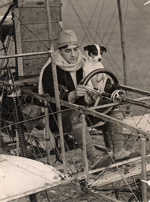 Edmond Poillot
