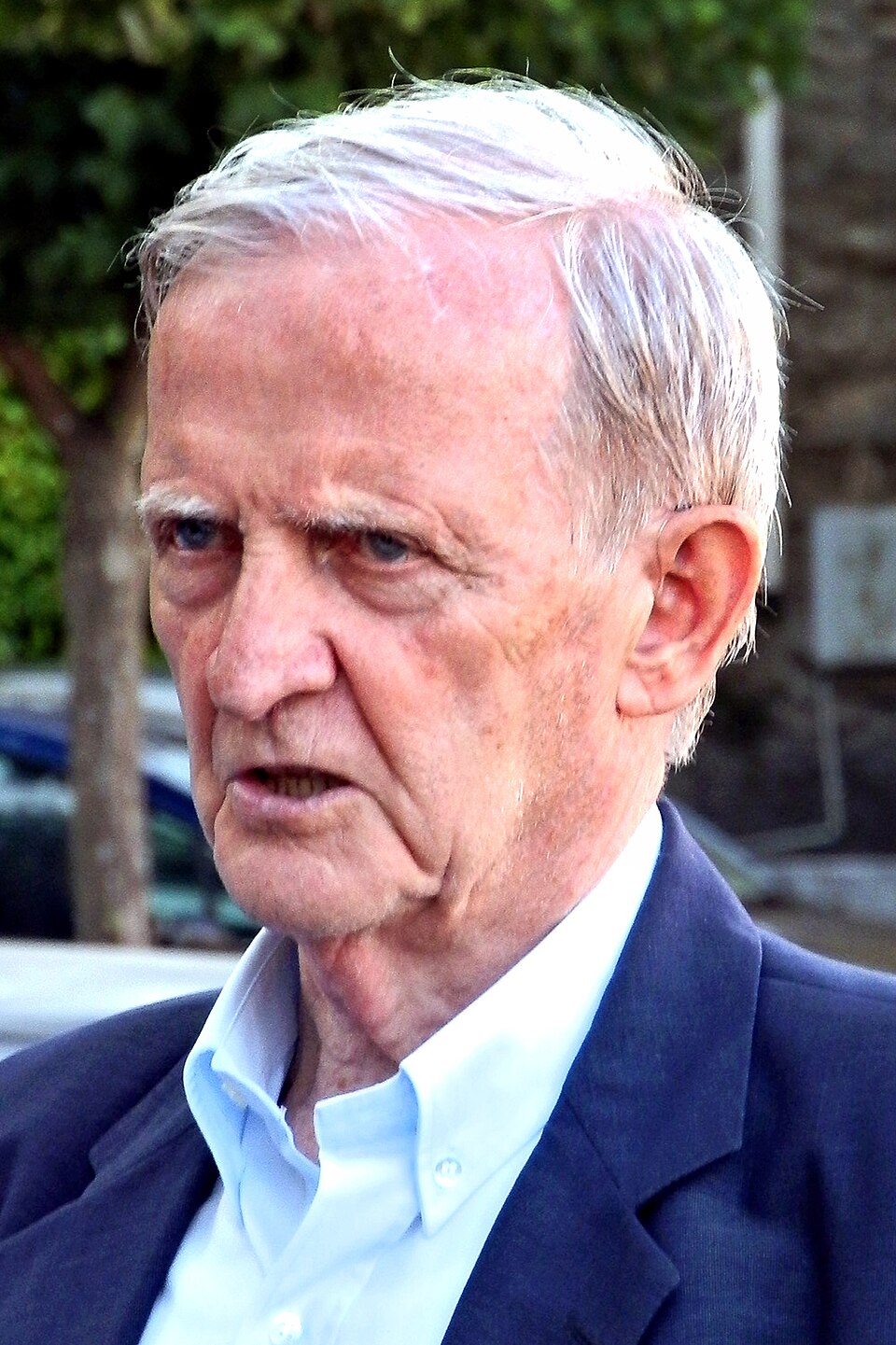 Edmond Simeoni