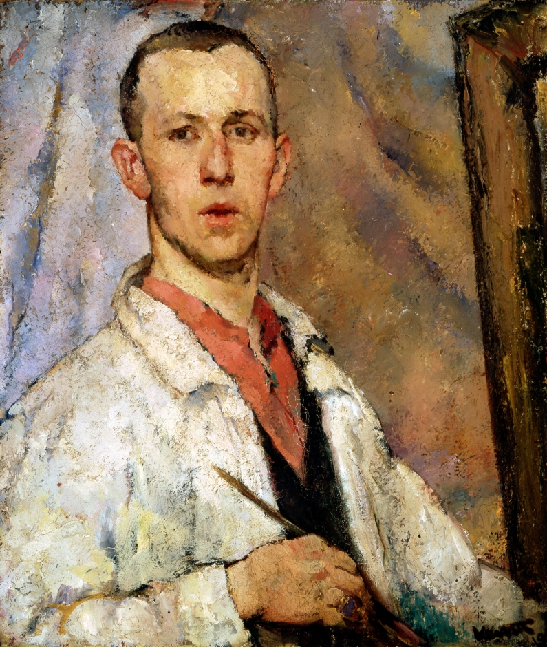 Edmond Thill