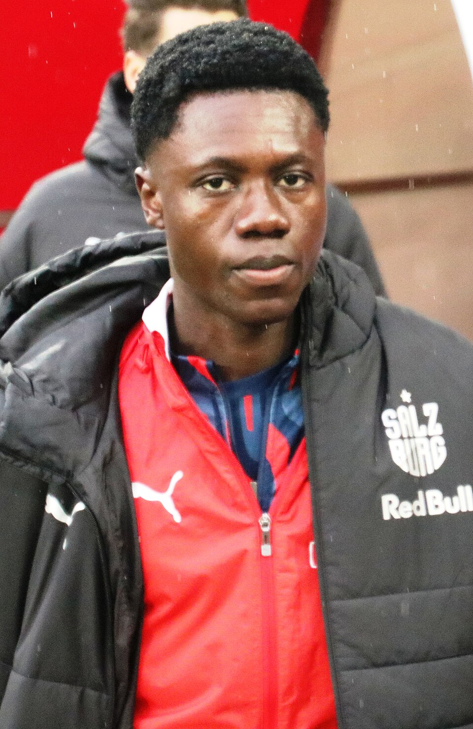 Edmund Baidoo