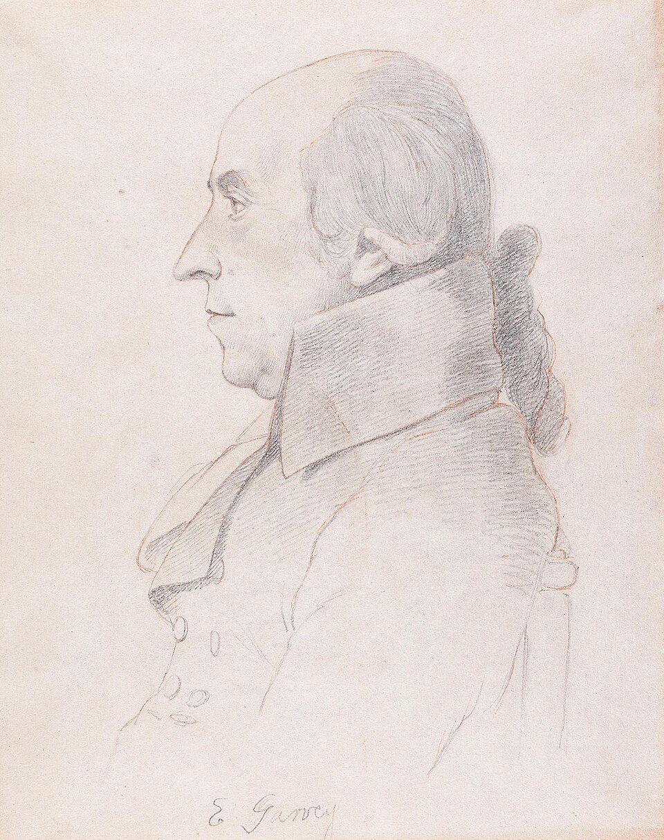 Edmund Garvey