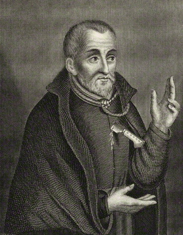 Edmund Gonzalez